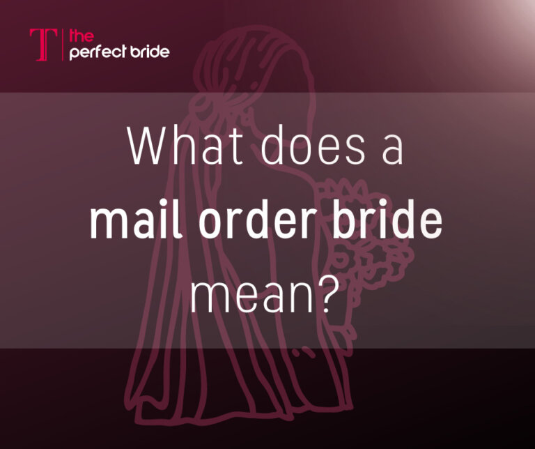 Mail Order Bride per Real