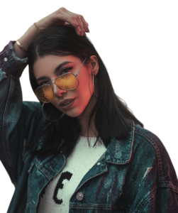 filipino woman