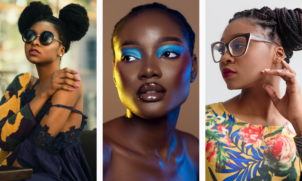African women