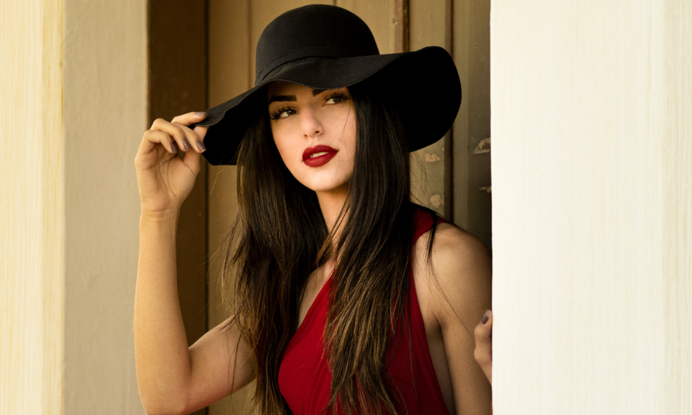 spanish women for marrige