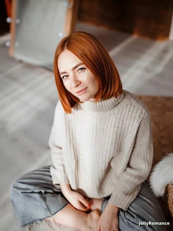 Svetlana, 29