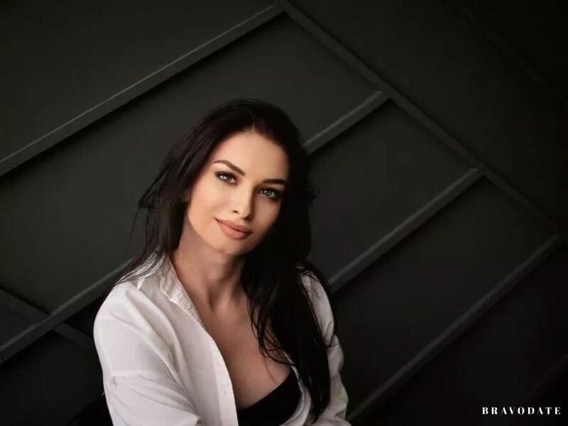 Kateryna, 24