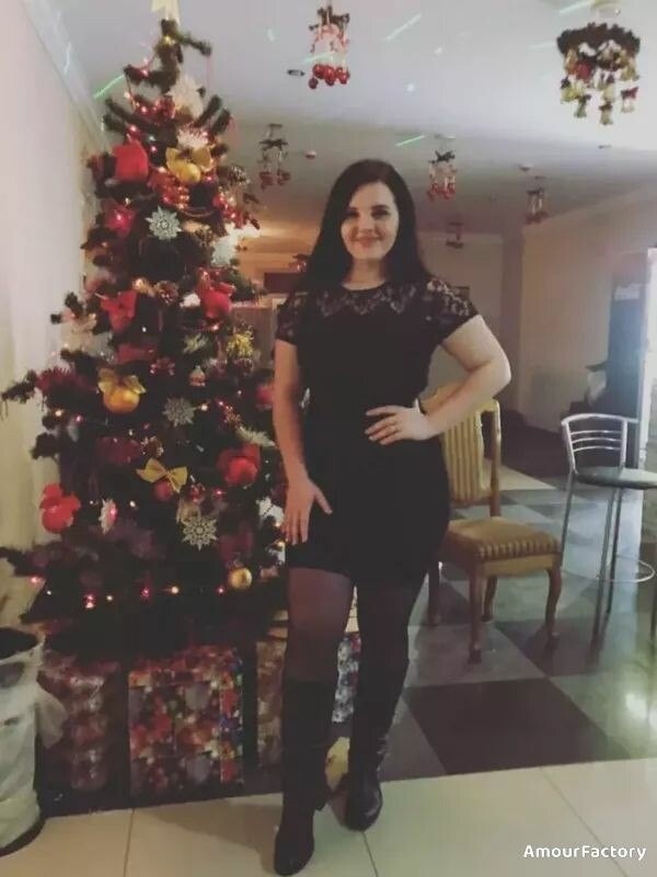 Anastasia, 24