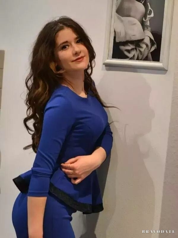 Evgenia, 26
