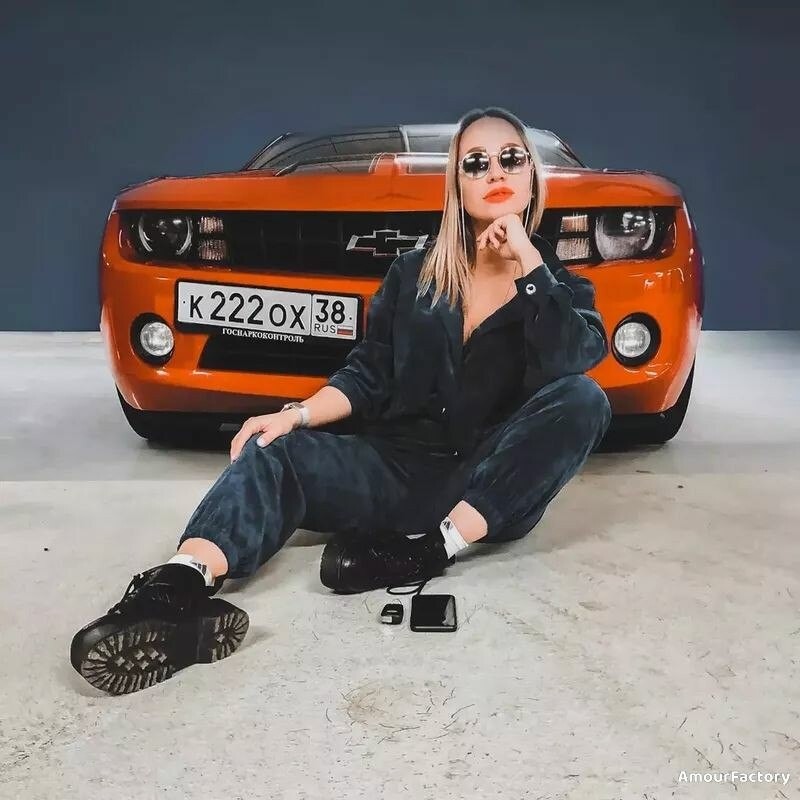 Vera, 31