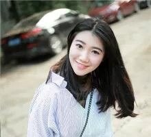 Caixia Wang, 22