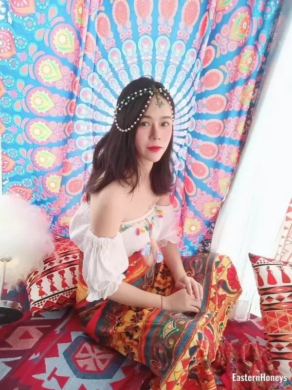 Yuwei, 24