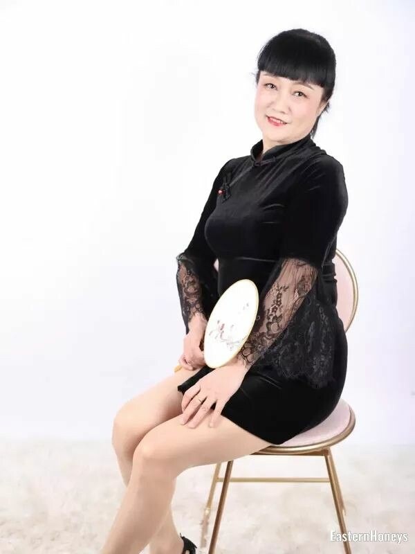 Huijun Tang, 63