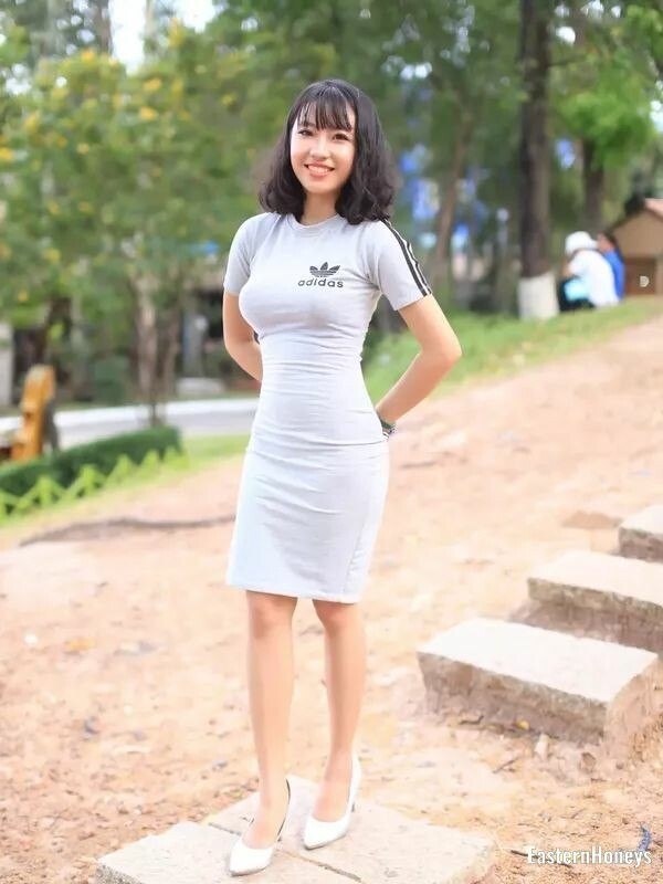 Sunny, 21