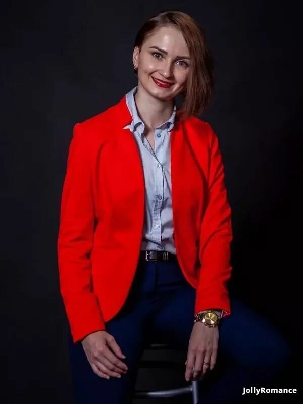 Elizaveta, 30
