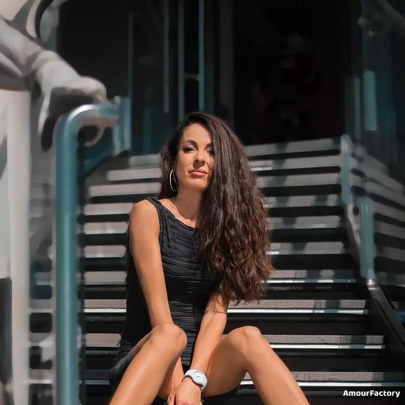 Yevheniia, 37