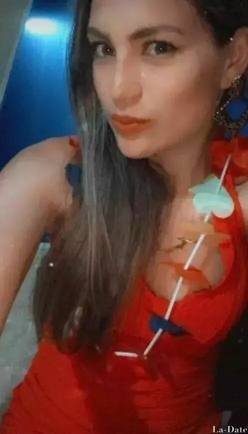 Maria, 34