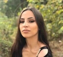 Irina, 22