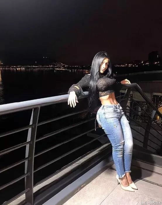 Isandra Chamulera, 26