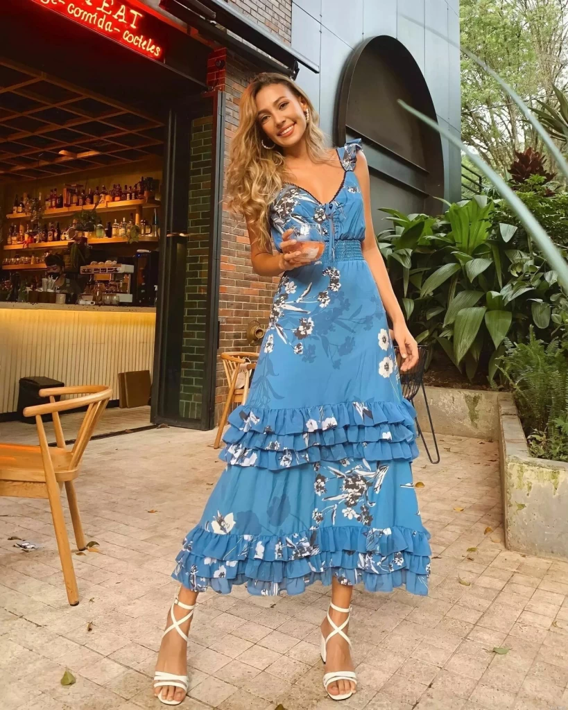 Heloisa Gabriella, 28