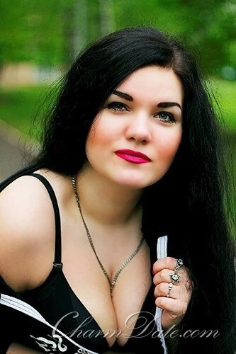 Anastasiia, 27