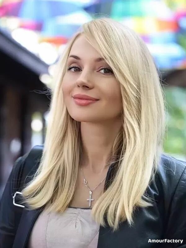 Olga, 38