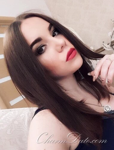 Anastasiia, 26